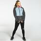 Chaqueta Fila - Gris - Chaqueta Softshell Mujer Chaqueta Fila - Gris - Chaqueta Softshell Mujer