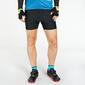 Culotte Fila - Negro - Culotte MTB Hombre Culotte Fila - Negro - Culotte MTB Hombre