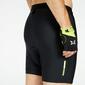 Culotte Fila - Negro - Culotte MTB Hombre Culotte Fila - Negro - Culotte MTB Hombre