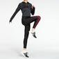 Leggings Wonder Woman - Preto - Leggings Running Mulher Leggings Wonder Woman - Preto - Leggings Running Mulher