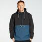 Veste Montagne Fila - Noir - Veste homme Veste Montagne Fila - Noir - Veste homme