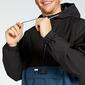 Veste Montagne Fila - Noir - Veste homme Veste Montagne Fila - Noir - Veste homme