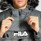 Veste Montagne Fila - Beige - Veste homme Veste Montagne Fila - Beige - Veste homme