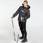 Anorak Fila - Gris - Veste Montagne Femme Anorak Fila - Gris - Veste Montagne Femme