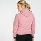 Forro Polar Fila - Rosa - Forro Polar Mujer Forro Polar Fila - Rosa - Forro Polar Mujer
