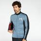 Mítical Plata - Denim - Maillot Ciclismo Hombre Mítical Plata - Denim - Maillot Ciclismo Hombre