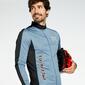 Mítical Plata - Denim - Maillot Ciclismo Hombre Mítical Plata - Denim - Maillot Ciclismo Hombre