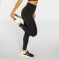 Fila Run - Negro - Mallas Running Mujer Fila Run - Negro - Mallas Running Mujer