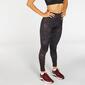 Fila Run - Negro - Mallas Running Mujer Fila Run - Negro - Mallas Running Mujer