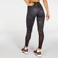 Fila Run - Negro - Mallas Running Mujer Fila Run - Negro - Mallas Running Mujer