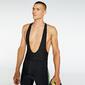 Mítical Plata - Negro - Culotte Ciclismo Hombre Mítical Plata - Negro - Culotte Ciclismo Hombre