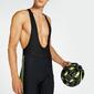 Mítical Plata - Negro - Culotte Ciclismo Hombre Mítical Plata - Negro - Culotte Ciclismo Hombre