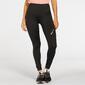 Fila Run - Negro - Mallas Running Mujer Fila Run - Negro - Mallas Running Mujer