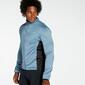 Mítical Plata - Denim - Chaqueta Ciclismo Hombre Mítical Plata - Denim - Chaqueta Ciclismo Hombre