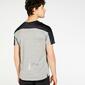 Ipso Combi 1 - Cinza - T-shirt Running Homem 