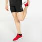 Fila Basic - Preto - Calções Running Homem Fila Basic - Preto - Calções Running Homem