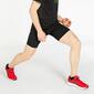 Fila Basic - Preto - Calções Running Homem Fila Basic - Preto - Calções Running Homem