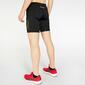 Fila Basic - Preto - Calções Running Homem Fila Basic - Preto - Calções Running Homem