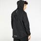 Fila Basic - Negro - Cortavientos Running Hombre Fila Basic - Negro - Cortavientos Running Hombre