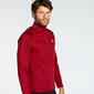Ipso Basic - Vermelho - Sweatshirt Running Homem 