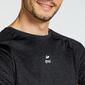 Ipso Combi 1 - Gris - Camiseta Trail Hombre Ipso Combi 1 - Gris - Camiseta Trail Hombre