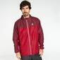 Ipso Combi 2 - Granate - Cortavientos Running Hombre Ipso Combi 2 - Granate - Cortavientos Running Hombre
