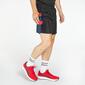 Fila Basic - Negro - Pantalón Running Hombre Fila Basic - Negro - Pantalón Running Hombre