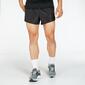 Fila Basic - Negro - Pantalón Running Hombre Fila Basic - Negro - Pantalón Running Hombre