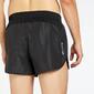 Fila Basic - Negro - Pantalón Running Hombre Fila Basic - Negro - Pantalón Running Hombre