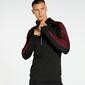 Ipso Combi 2 - Negro - Sudadera Térmica Hombre Ipso Combi 2 - Negro - Sudadera Térmica Hombre
