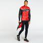 Mítical Oro - Rojo - Maillot Ciclismo Hombre Mítical Oro - Rojo - Maillot Ciclismo Hombre
