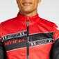 Mítical Oro - Rojo - Maillot Ciclismo Hombre Mítical Oro - Rojo - Maillot Ciclismo Hombre