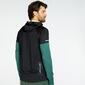 Camisola Térmica Fila - Verde - Sweatshirt Running Homem 