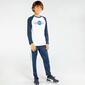 Camiseta Nasa - Blanco - Camiseta Niño Nasa Camiseta Nasa - Blanco - Camiseta Niño Nasa