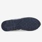 Munish Dash Premium - Azul - Sapatilhas Homem Munish Dash Premium - Azul - Sapatilhas Homem