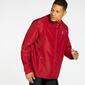 Ipso Basic - Vermelho - Corta-vento Homem Ipso Basic - Vermelho - Corta-vento Homem