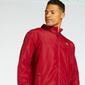 Ipso Basic - Vermelho - Corta-vento Homem Ipso Basic - Vermelho - Corta-vento Homem
