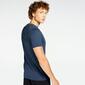 T-shirt Superman - Azul - T-shirt Homem T-shirt Superman - Azul - T-shirt Homem