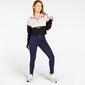 Sudadera Running Fila - Negro - Sudadera Térmica Mujer Sudadera Running Fila - Negro - Sudadera Térmica Mujer
