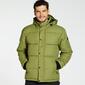 Regatta Farren - Kaki - Chaqueta Acolchada Hombre Regatta Farren - Kaki - Chaqueta Acolchada Hombre