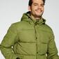 Regatta Farren - Kaki - Chaqueta Acolchada Hombre Regatta Farren - Kaki - Chaqueta Acolchada Hombre