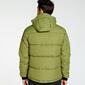 Regatta Farren - Kaki - Chaqueta Acolchada Hombre Regatta Farren - Kaki - Chaqueta Acolchada Hombre