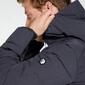 Regatta Cranmore - Negro - Chaqueta Acolchada Hombre Regatta Cranmore - Negro - Chaqueta Acolchada Hombre