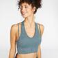 Doone Gym - Gris - Sujetador Deportivo Doone Gym - Gris - Sujetador Deportivo