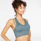 Doone Gym - Gris - Sujetador Deportivo Doone Gym - Gris - Sujetador Deportivo