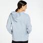 Up Basic - Gris - Sudadera Capucha Mujer Up Basic - Gris - Sudadera Capucha Mujer