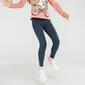 Leggins Snoopy - Marino - Leggins Niña Leggins Snoopy - Marino - Leggins Niña