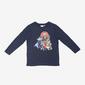 Camiseta Dragon Ball - Marino - Camiseta Niño Dragon Ball Camiseta Dragon Ball - Marino - Camiseta Niño Dragon Ball