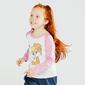 Camisola Looney Tunes - Branco - Camisola Menina Camisola Looney Tunes - Branco - Camisola Menina