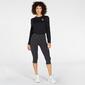 Leggings Mickey - Cinza - Leggings Mulher Leggings Mickey - Cinza - Leggings Mulher